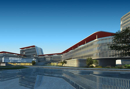 四川省建筑设计的测试内容