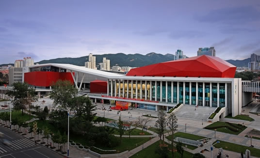 四川省通知公告的测试信息，内容可以在后台发布编辑删除